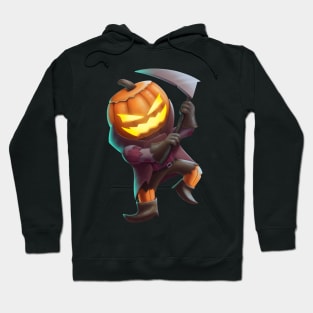 Pumpkinhead Seedling Hoodie